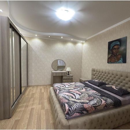 Home For You Tbilisi Bagian luar foto