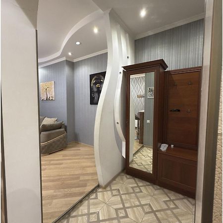 Home For You Tbilisi Bagian luar foto