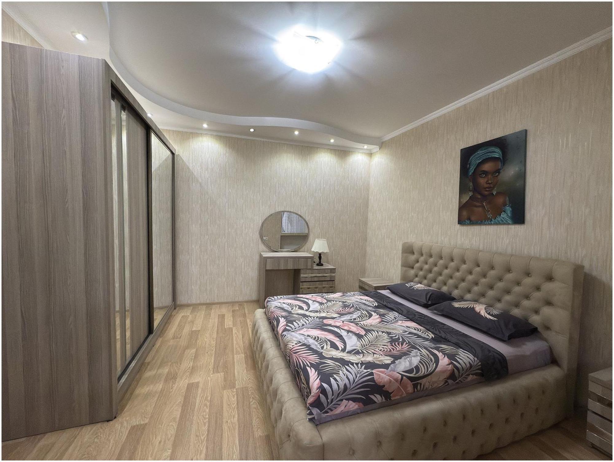 Home For You Tbilisi Bagian luar foto