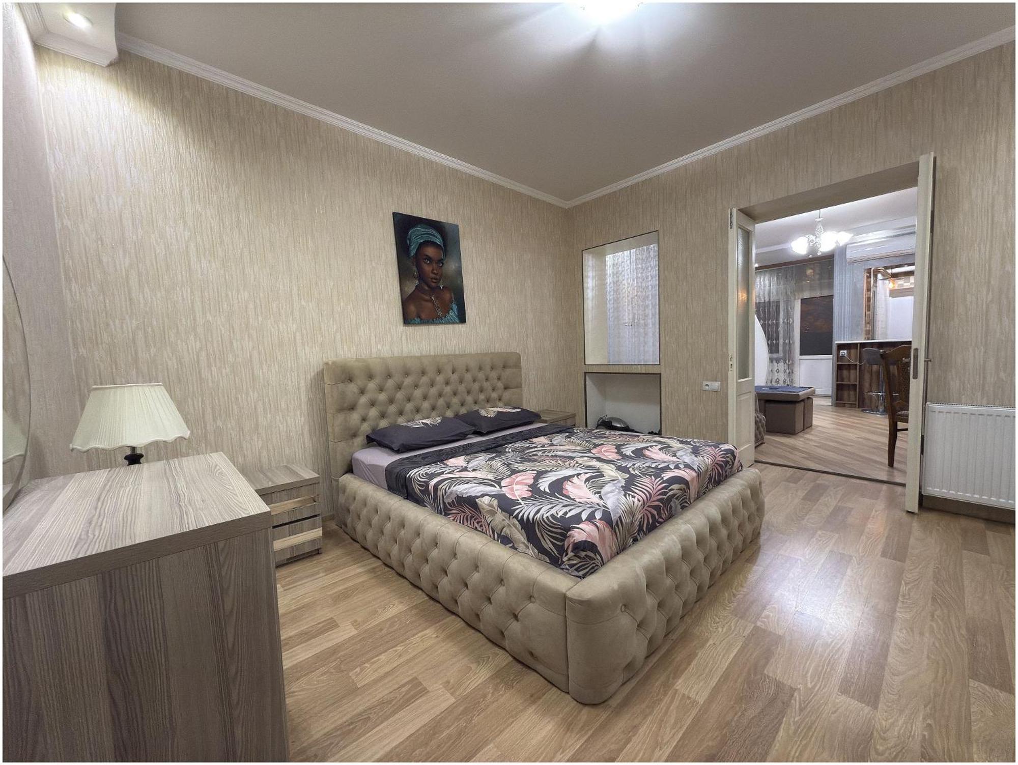 Home For You Tbilisi Bagian luar foto